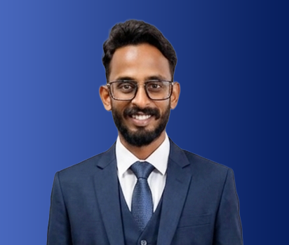Dr. Ashish K Soman